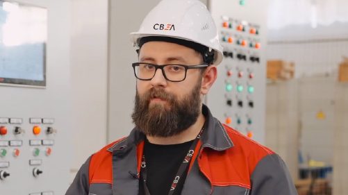 Дмитрий Коваль